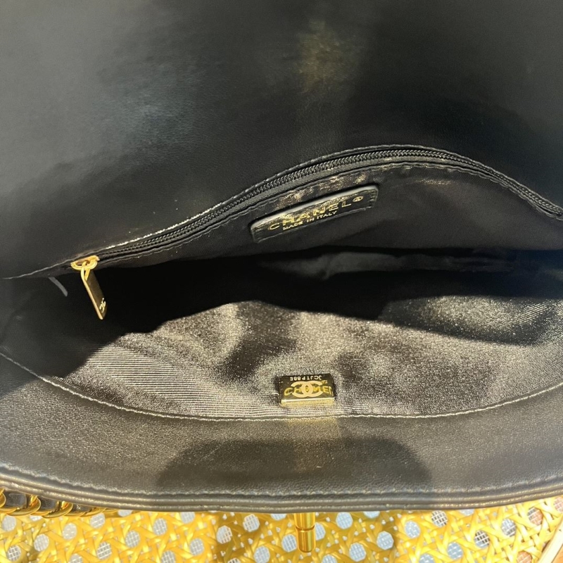 Ch**el satchel bags